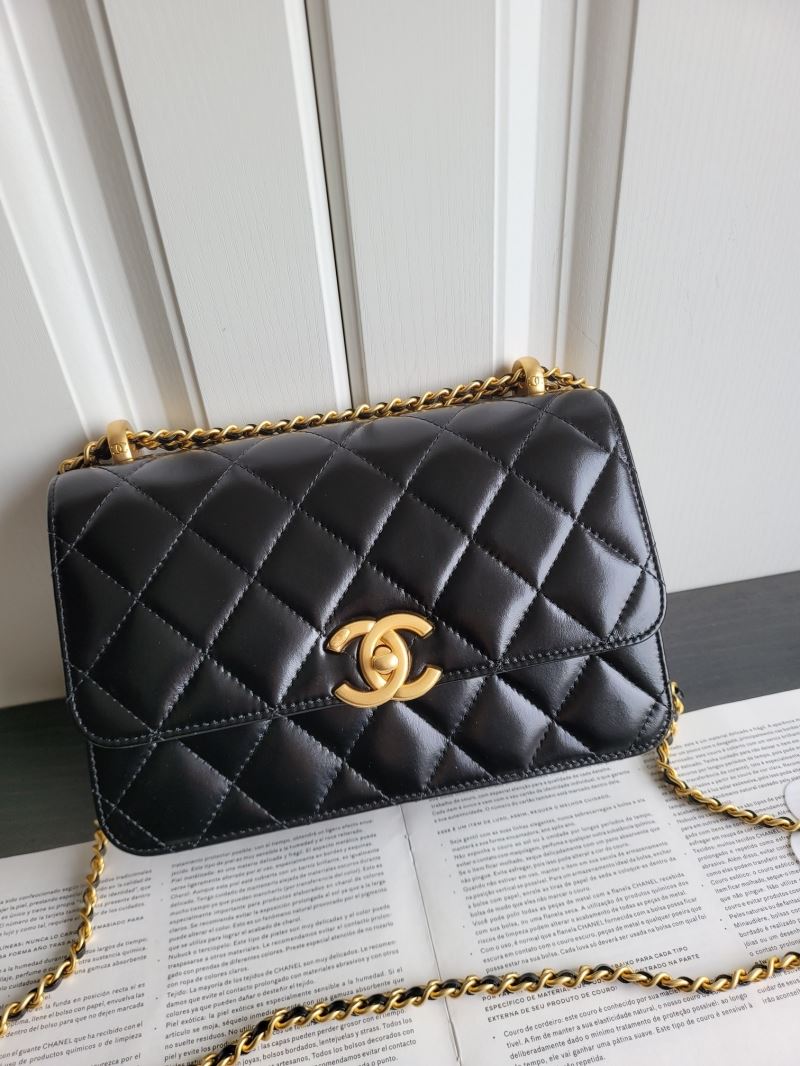 Chanel Stachel Bags